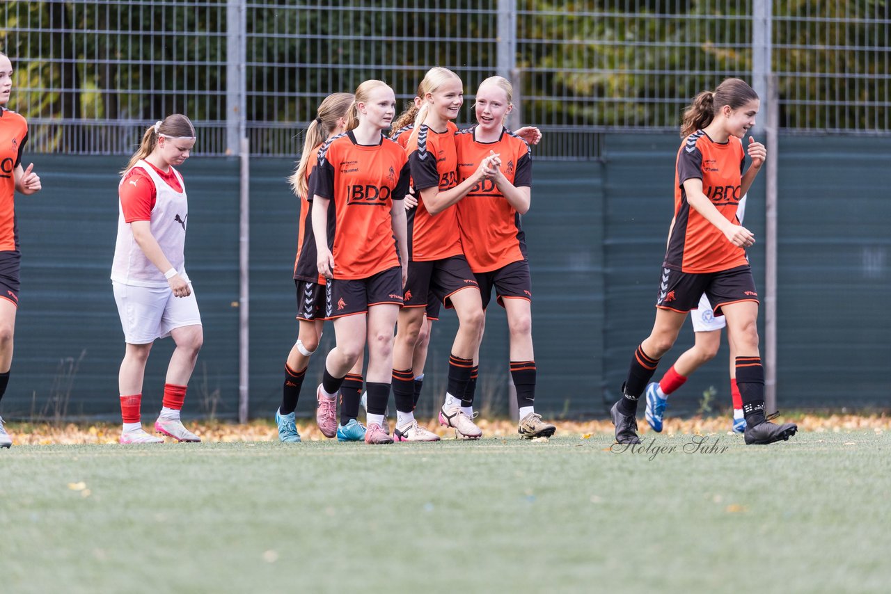 Bild 136 - wCJ Holstein Kiel Turnier